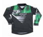 Preview: Wulfsport Kinder Bekleidung grün T-Shirt